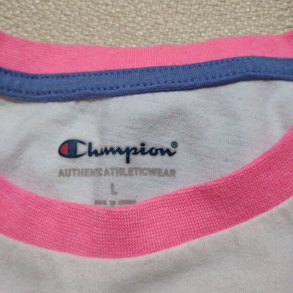 Champion Girls Sport T-Shirt Bundle - Picture 8 of 10
